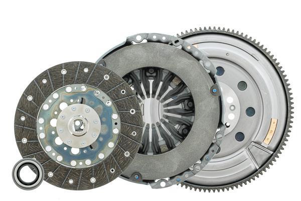 Kit d'embrayage AISIN SKY-123